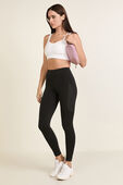 Fast and Free High-Rise Tight 25'' 3 Pockets *Glow